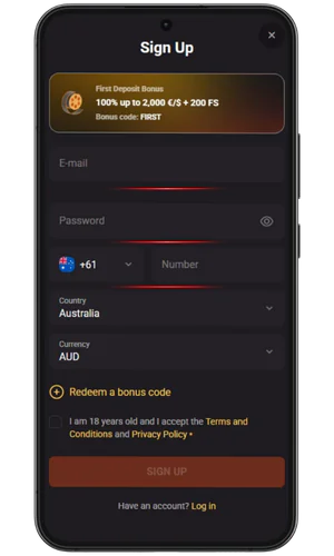 Enter your email and password Hollywin